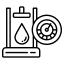 Hydraulic Smoothness