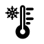 Low Thermal Conductivity