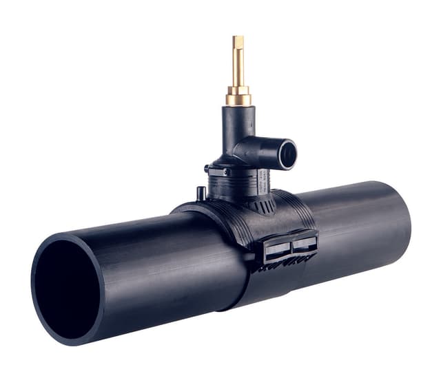 Dizayn Marine Discharge Pipe