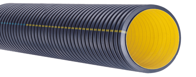 Dizayn Corrugated Pipe